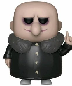 Funko Addams Family (2019) - Uncle Fester Pop! Vinyl POP! Vinyls