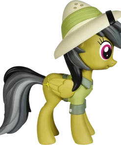 Funko Collections My Little Pony - Daring Do Vinyl Figure
