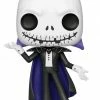 Funko The Nightmare Before Christmas - Jack Vampire Pop! Vinyl POP! Vinyls