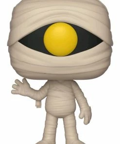 Funko The Nightmare Before Christmas - Mummy Boy Pop! Vinyl