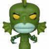 Funko POP! Vinyls The Nightmare Before Christmas - Undersea Gal Pop! Vinyl