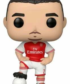 Funko Football: Arsenal - Hector Bellerin Pop! Vinyl