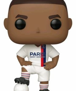 Funko Football: PSG - Kylian Mbappe (Third Kit) Pop! Vinyl