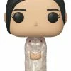 Funko Harry Potter - Cho Chang (Yule) Pop! Vinyl