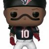 Funko NFL: Texans - DeAndre Hopkins Pop! Vinyl POP! Vinyls