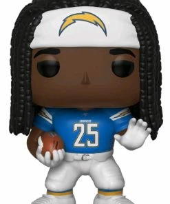 Funko POP! Vinyls NFL: Chargers - Melvin Gordon III Pop! Vinyl