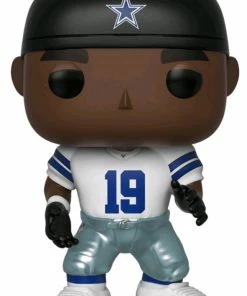 Funko POP! Vinyls NFL: Cowboys - Amari Cooper Pop! Vinyl