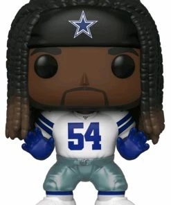 Funko NFL: Cowboys - Jaylon Smith Pop! Vinyl