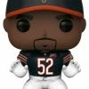 Funko POP! Vinyls NFL: Bears - Khalil Mack Pop! Vinyl