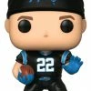Funko POP! Vinyls NFL: Panthers - Christian McCaffrey Pop! Vinyl