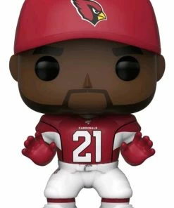 Funko NFL: Cardinals - Patrick Peterson Pop! Vinyl
