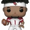 Funko POP! Vinyls NFL: Cardinals - Kyler Murray Home Jersey Pop! Vinyl