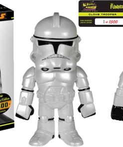 Funko Star Wars - Clone Trooper Hikari
