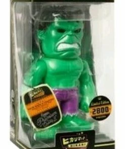 Funko Hulk (comics) - Hulk Hikari Figure Collections