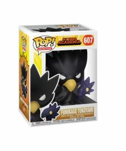 Funko My Hero Academia - Fumikage Tokoyami Pop! Vinyl POP! Vinyls