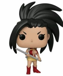 Funko POP! Vinyls My Hero Academia - Momo Yaoyorozu Pop! Vinyl
