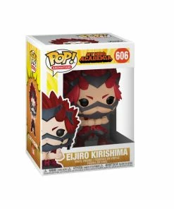 Funko My Hero Academia - Eijiro Kirishima Pop! Vinyl POP! Vinyls