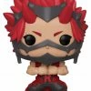 Funko My Hero Academia - Eijiro Kirishima Pop! Vinyl POP! Vinyls