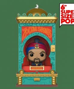 Funko POP! Vinyls Big - Zoltar 6" Pop! Vinyl