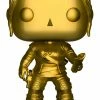 Funko POP! Vinyls Star Wars - Rey Gold Metallic US Exclusive Pop! Vinyl