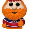 Funko POP! Vinyls NHL: Canadiens - Youppi US Exclusive Pop! Vinyl