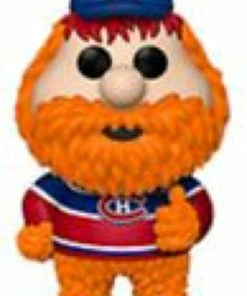 Funko POP! Vinyls NHL: Canadiens - Youppi US Exclusive Pop! Vinyl