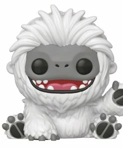Funko POP! Vinyls Abominable - Everest Pop! Vinyl