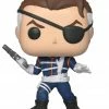 Funko POP! Vinyls Marvel Comics - Nick Fury 1st Appearance 80th Anniversary NYCC 2019 US Exclusive Pop! Vinyl