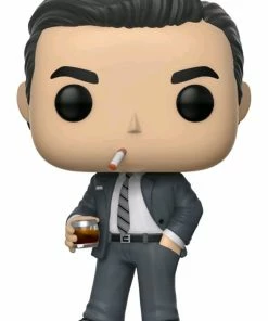 Funko Mad Men - Don Draper Pop! Vinyl