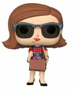 Funko Mad Men - Peggy Pop! Vinyl