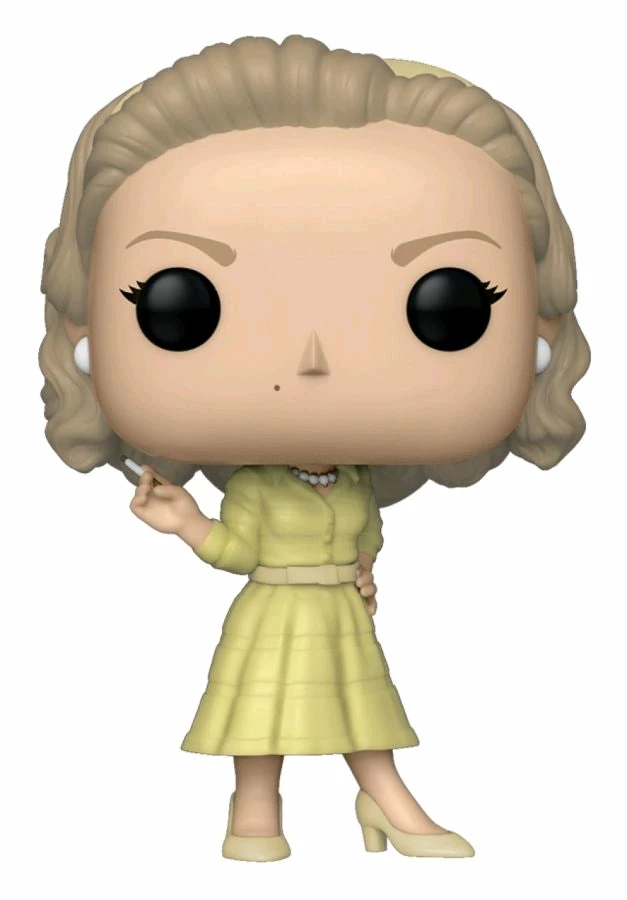 Funko POP! Vinyls Mad Men - Betty Pop! Vinyl 1 Funko POP! Vinyls Mad Men - Betty Pop! Vinyl