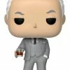 Funko Mad Men - Roger Pop! Vinyl