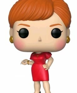 Funko Mad Men - Joan Pop! Vinyl
