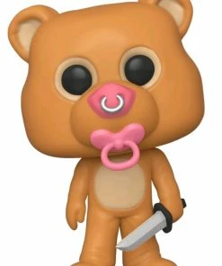 Funko The Purge - Big Pig Pop! Vinyl POP! Vinyls