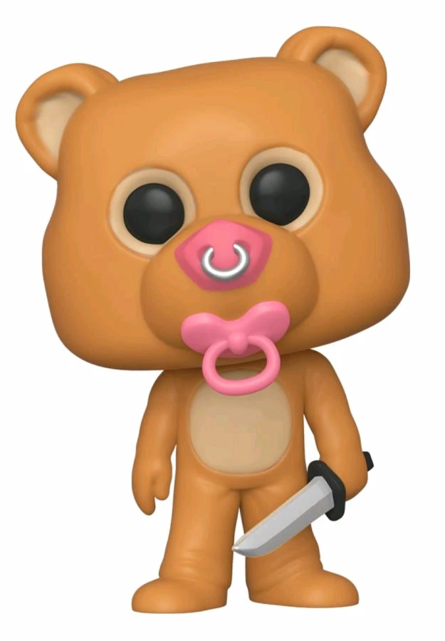 Funko The Purge - Big Pig Pop! Vinyl POP! Vinyls 1 Funko The Purge - Big Pig Pop! Vinyl POP! Vinyls