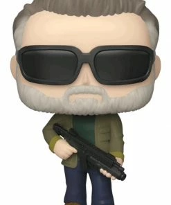 Funko Terminator Dark Fate - T-800 Pop! Vinyl POP! Vinyls