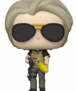 Funko Terminator Dark Fate - Sarah Connor Pop! Vinyl