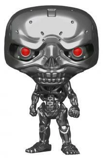 Funko Terminator Dark Fate - REV-9 Endoskeleton Pop! Vinyl 2 Funko Terminator Dark Fate - REV-9 Endoskeleton Pop! Vinyl