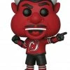 Funko NHL: NJ Devils - NJ Devil Pop! Vinyl