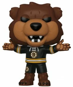 Funko NHL: Bruins - Blades Pop! Vinyl POP! Vinyls