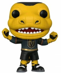 Funko NHL: Knights - Chance Gila Monster Pop! Vinyl POP! Vinyls