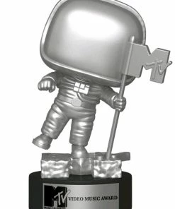 Funko MTV - Moon Person Pop! Vinyl POP! Vinyls
