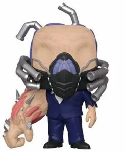 Funko POP! Vinyls My Hero Academia - All For One Charged US Exclusive Pop! Vinyl