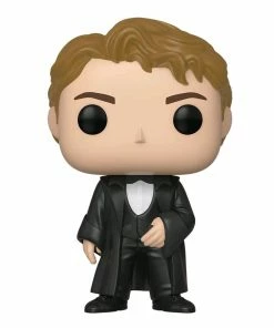 Funko Harry Potter - Cedric Diggory Yule Pop! Vinyl POP! Vinyls