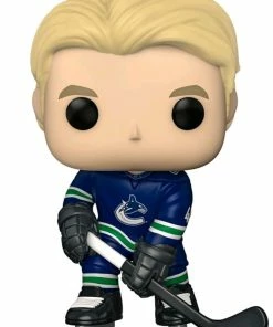 Funko NHL: Canucks - Elias Pettersson (Home) US Exclusive Pop! Vinyl