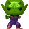Funko Dragon Ball Z - Piccolo Metallic US Exclusive Pop! Vinyl