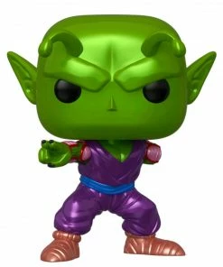 Funko Dragon Ball Z - Piccolo Metallic US Exclusive Pop! Vinyl