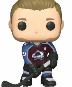 Funko NHL: Avalanche - Nathan Mackinnon (Home) Pop! Vinyl