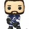 Funko NHL: Lightning - Nikita Kucherov (Home) Pop! Vinyl POP! Vinyls