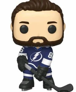 Funko NHL: Lightning - Nikita Kucherov (Home) Pop! Vinyl POP! Vinyls